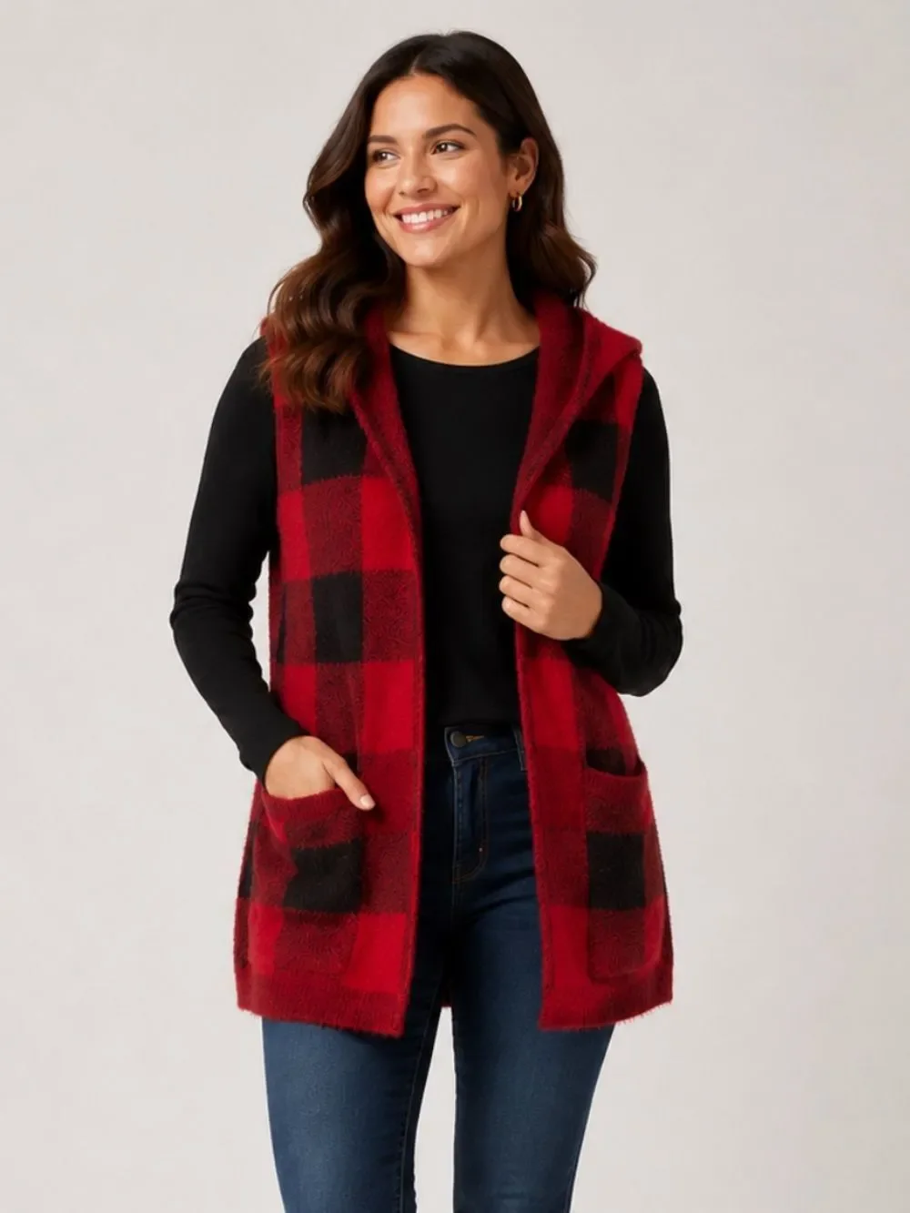 🎉5 for $45🎉 Cyrus cardigan vest sweater size XS